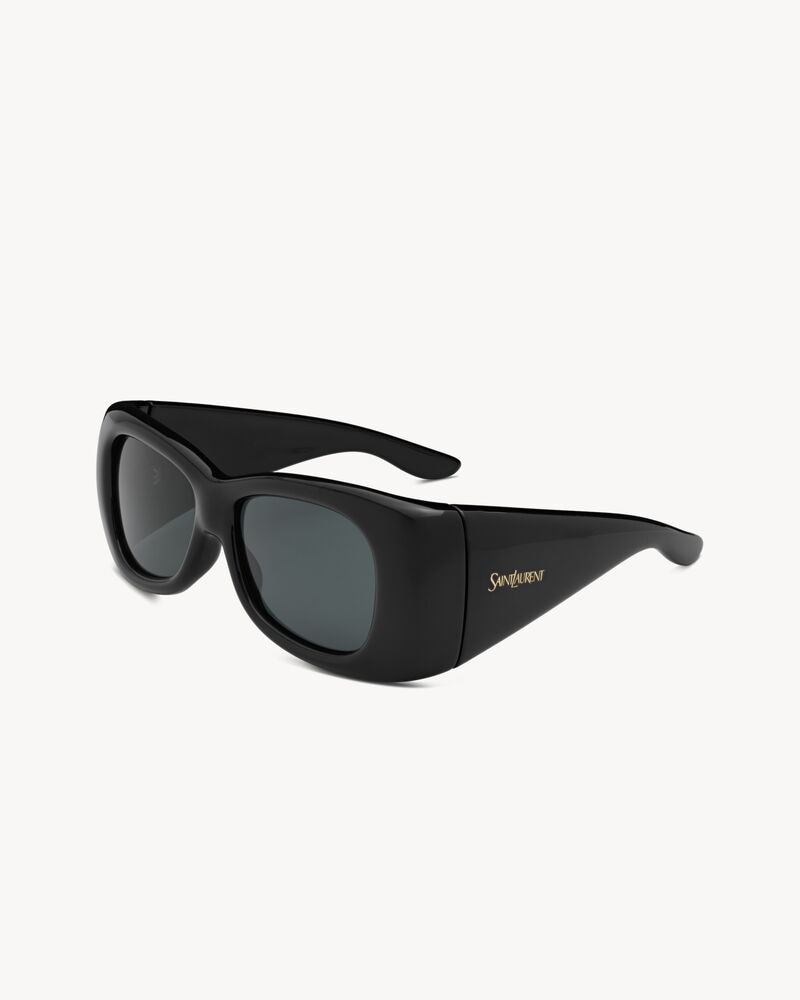 Sunglasses in acetate